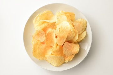 ポテトチップス