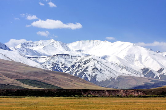 Kyrgyzstan