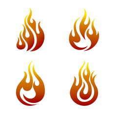 Fire Logo