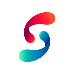 Letter S Logo
