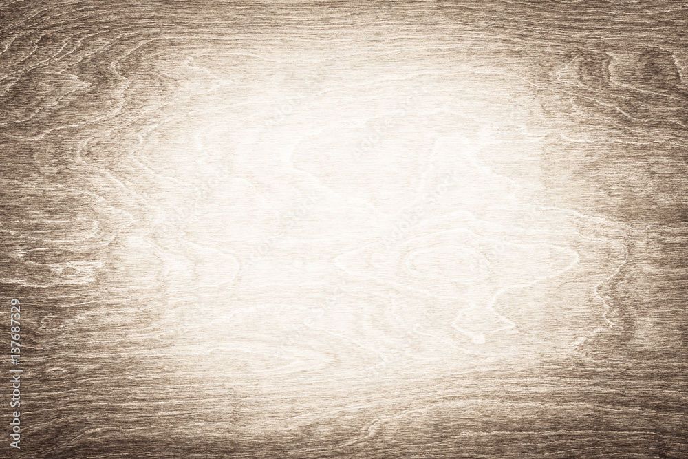 Wall mural old wood texture background rustic surface old natural pattern