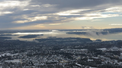 Fjord Oslo