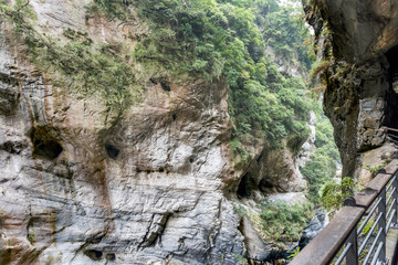 Obraz premium Yan Zikou, Taroko