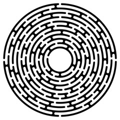  Labyrinth