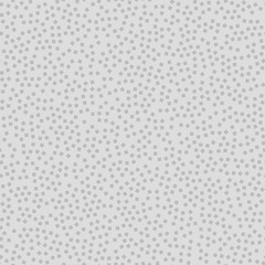 Abstract seamless vector background with random squares. Modern stylish endless texture.