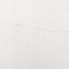 White concrete wall retro texture and background