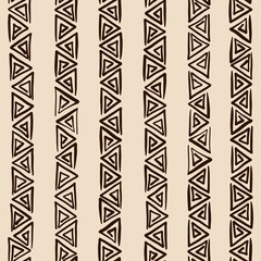 Abstract seamless pattern. This pattern can be used for wallpaper, pattern fills, web page background, surface textures. Vector illustration