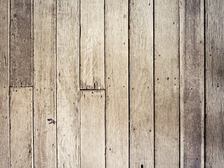Old wood background vintage texture with space