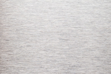 Fototapeta premium Horizontal grooves and spots texture based on steel plate.