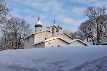 Pskov