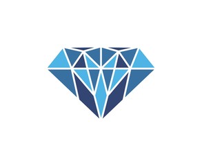 Diamond logo