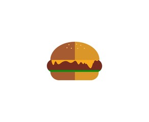 Burger logo