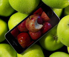Apple Phone