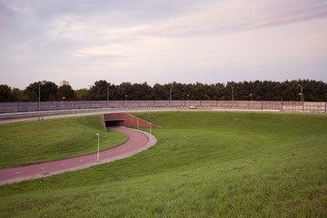 Fototapeta premium road