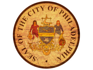 emblem of philadelphia