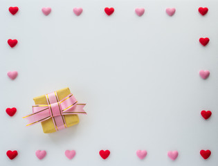  template  for a colorful design greetings love