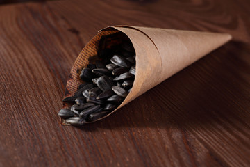 sunflower seeds