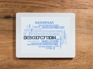 Desoxycytidin