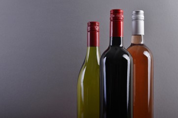 Wine Group landscape