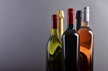 Wine Group landscape