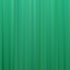 Obraz premium Green blurry wavy background
