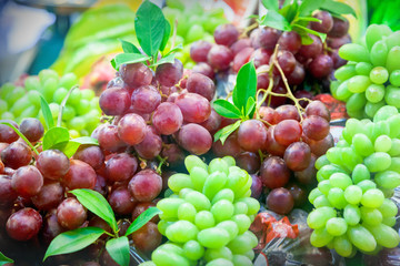 Grapes
