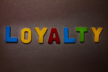 Loyalty
