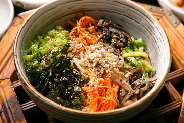 bibimbap