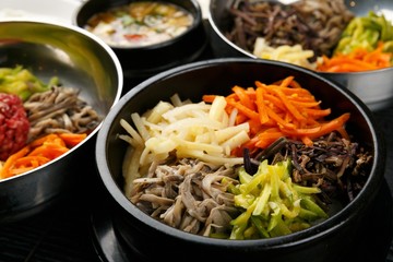 bibimbap