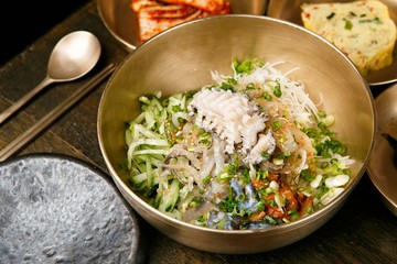 junbok bibimbap