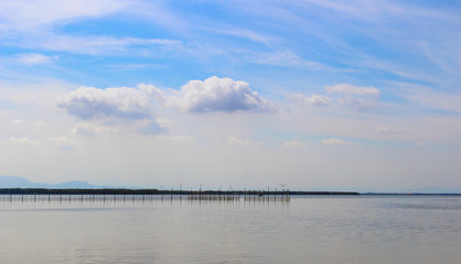 Albufera de Valencia