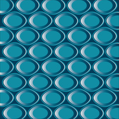 Blue print texture background