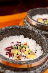 Deluxe Rice