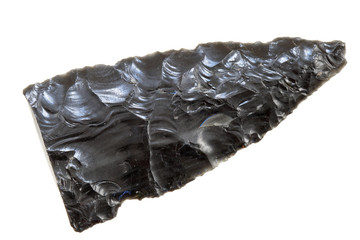 obsidian tool
