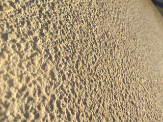 Surface of grungy natural cement or stone old texture background