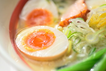 ラーメン
