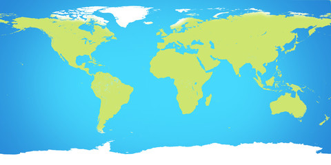 world map background. Elements of this image furnished by NASA.