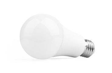 LED light bulb (lamp)