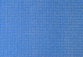 blue rubber mat macro