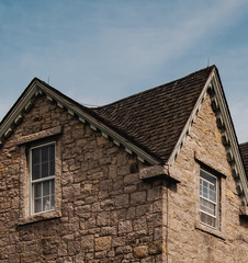Stone Sky