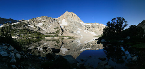 Piute Lake