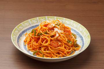 ナポリタン