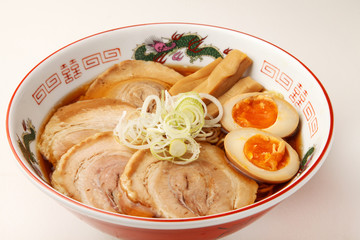チャーシューメン