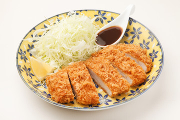 とんかつ