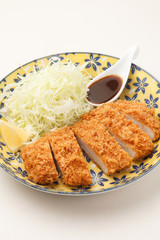 とんかつ
