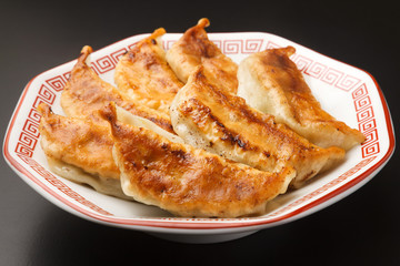 餃子
