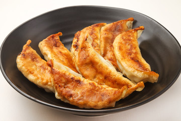 焼き餃子