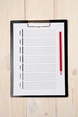 week days planning on white wooden wall