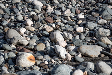 Nice pebble texture