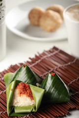 Kuih traditional Malay